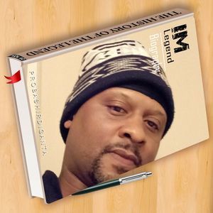 Meet your Posher, Marcus